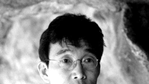 '미투' 2차 가해 논란에 기자회견 연 하일지