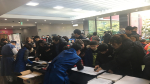 “군위는 삼국유사의 고장”… 이색홍보 눈길