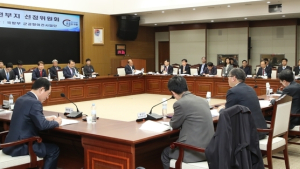 거리 멀어 곤란?… 의성군, 정태옥 의원 주장에 반발