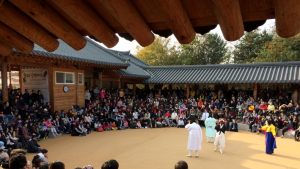 안동시, 하나투어와 손잡고 관광객 유치
