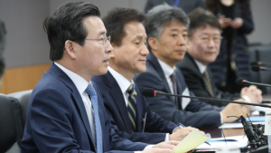 정부, DSR 시범 운영…