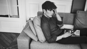 박효신, 뮤지컬 ‘웃는 남자’ 캐스팅 확정 “기쁘고 설렌다”