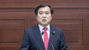 이영식 경북도의원, 신도시 활성화 대책 촉구