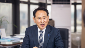 [감사 초대석] 정희윤 서울교통공사 감사 “전 구성원 참여하는 청렴생태계 조성”