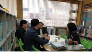 의성군, 일자리 안정자금 지원사업 현장접수