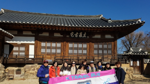 경북도, 외국인 관광객 대상 버스투어 운영