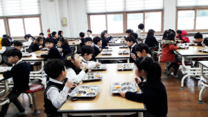 안동시, 경북 첫 유치원까지 무상급식