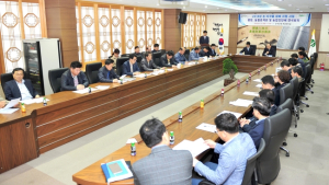 군위군, ‘논 타작물 재배지원사업’ 적극 추진