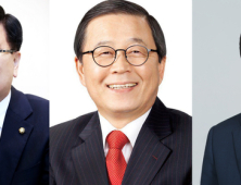한국당 경북도지사 후보들, 경선 앞두고 과열 양상