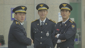 ‘시골경찰3’ 신현준·이정진·오대환·이청아 ‘울릉도’ 간다