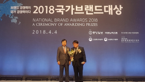 경북 의성 농산물, 품질 우수성 입증