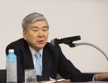 조양호 한진그룹 회장, “양적성장 넘어 질적 성장 통해 도약 발판 마련해야”