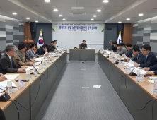 경북도, 내년 농림축산식품사업 1조6934억원 신청