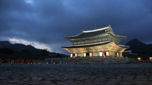 경복궁·창경궁 야간 특별관림 이달 28일부터…매월 3·4주 실시