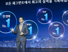 환경부, 3년 간 ‘低공해차량 판매 의무’ 외면한 벤츠 검찰 고발