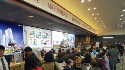 9억 초과 고가 주택 특별공급 대상에서 제외