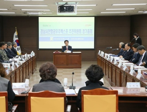 “올해 경남사천항공우주엑스포는 공군과 함께”