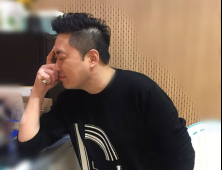 정찬우, 공황장애로 활동 잠정중단…‘컬투쇼’, ‘안녕하세요’ 등 하차