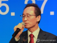 더불어민주당, 전북지사 송하진·제주지사 문대림 후보 확정
