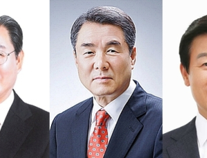 자유한국당 도당, 진주시장 경선 '당원 현장투표+여론조사' 결정