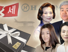 ‘물벼락 甲질이 쏘아올린 작은 공’… 한진 총수 일가, 소환 가능성 높아져