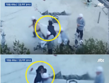 이명희 일우재단 이사장 ‘갑질 폭력’ 추정 동영상 공개…경찰 내사 착수