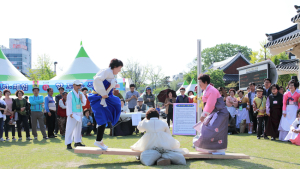 향토음식·널뛰기… 28일 안동서 여성민속한마당