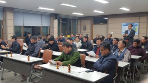 의성군, 논타작물재배 지원사업 도내 1위