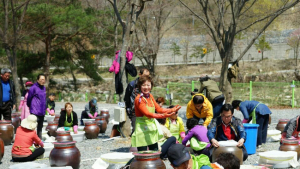 영주 남대리서 ‘부석태 전통된장 축제’ 열린다