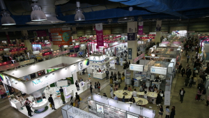코엑스에서 2018 서울국제화장품ㆍ미용산업박람회 열린다