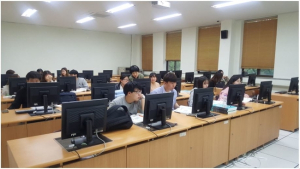호산대, 취업역량 강화 프로그램 운영