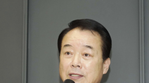 정우영 신임 수입차협회장 “수년 내 수입차 점유율 20%될 것”