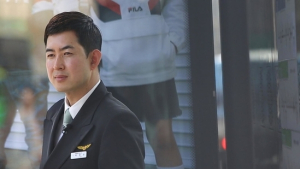 ‘어용 노조’ 발언에 발끈 대한항공 노조…박창진 사무장 제명 조치