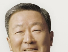 LG그룹 구본무 회장, 입원 치료 中