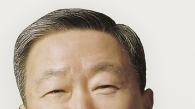 LG그룹 구본무 회장, 입원 치료 中