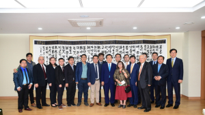 경북도, 필리핀과의 교류협력 새 교두보 마련