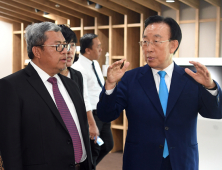 경북도, 인도네시아에 대규모 ‘경제사절단’ 파견