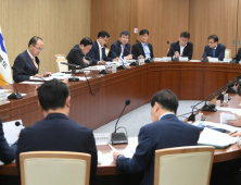 경북도, 6년 연속 10조원대 국비 확보 총력