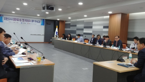 경북도, “도청신도시 내 종합의료시설 반드시 필요”