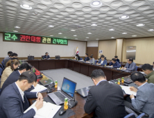 울릉군, 최성훈 부군수 권한대행 체제 돌입