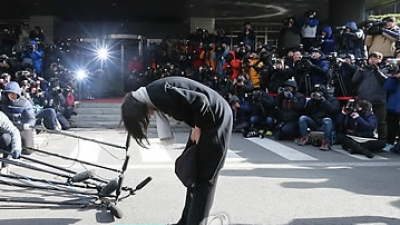 국토부, 땅콩회항 3년만에 대한항공 과징금 27억9000만원·조현아 벌금 150만원