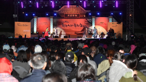 영주한국선비문화축제, 10만여명 즐겼다