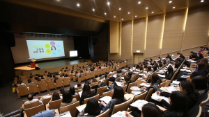 전세계에 K-뷰티 알리다, '2018 서울국제화장품•미용산업박람회