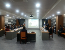 포항 수질개선, 울릉 식수공급 사업 가속도