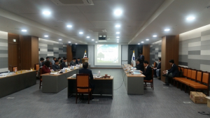 포항 수질개선, 울릉 식수공급 사업 가속도