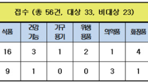 국민청원 안전검사제 최대 관심사는 '어린이 제품안전'