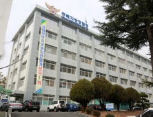 경주시장 예비후보 금품 제공 혐의 구속