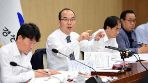 경북도, 내년도 국비확보 박차