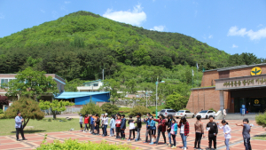 청도 새마을테마파크, 이색 체험프로그램 운영