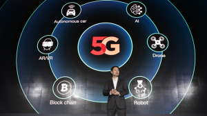 “5G 시대, 장기적으로는 소비자 요금 부담 커질 것”